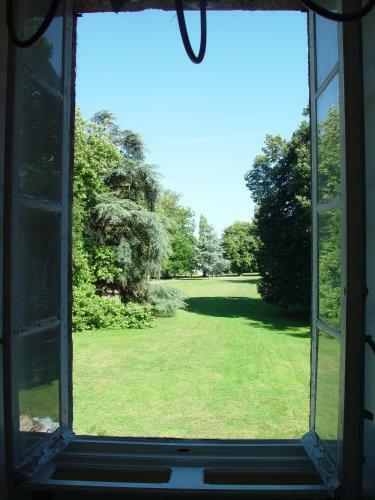 Bed & Breakfast Ch�teau De La Marronni�re