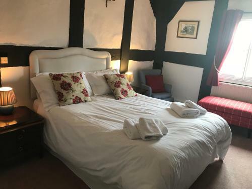 Agroturismo Rhydspence