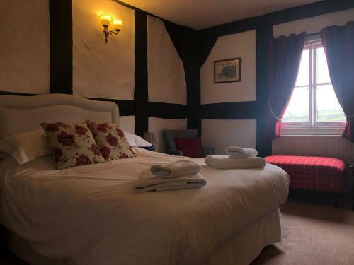 Agroturismo Rhydspence