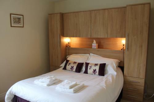 Agroturismo Rhydspence