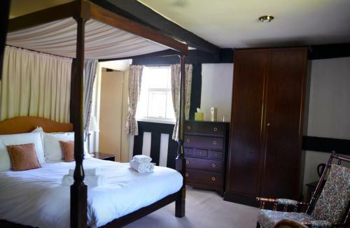 Agroturismo Rhydspence
