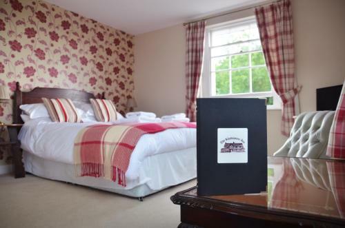 Agroturismo Rhydspence