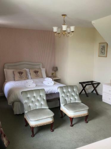 Agroturismo Rhydspence