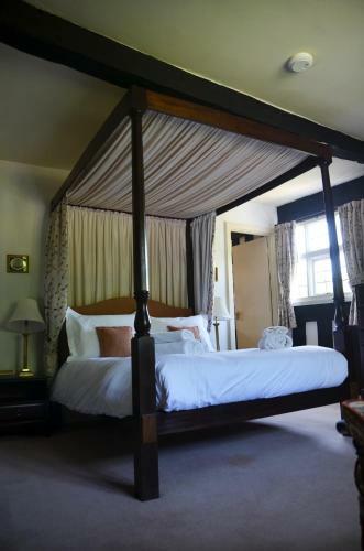 Agroturismo Rhydspence