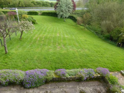 Agroturismo Rhydspence