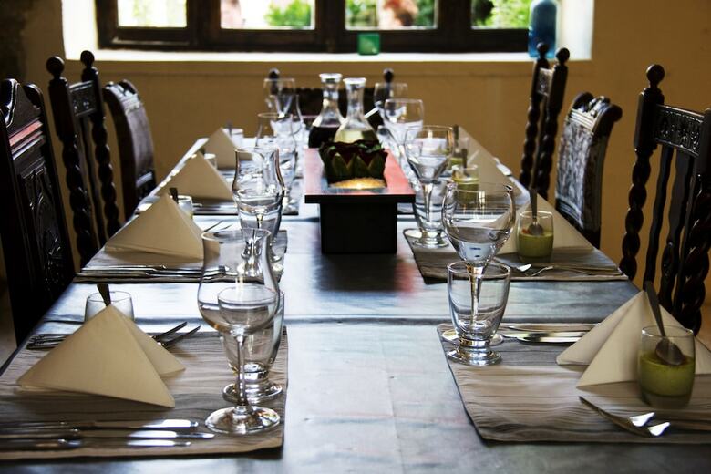 Bed & Breakfast La Vieille Ferme