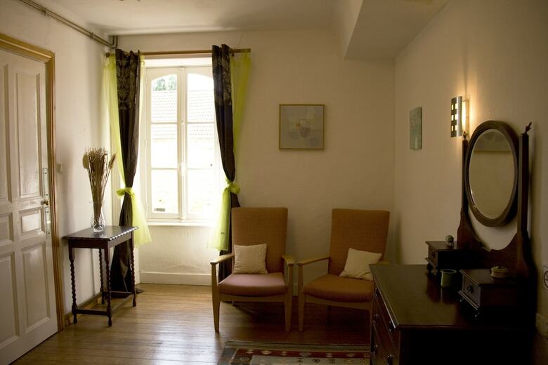 Bed & Breakfast La Vieille Ferme