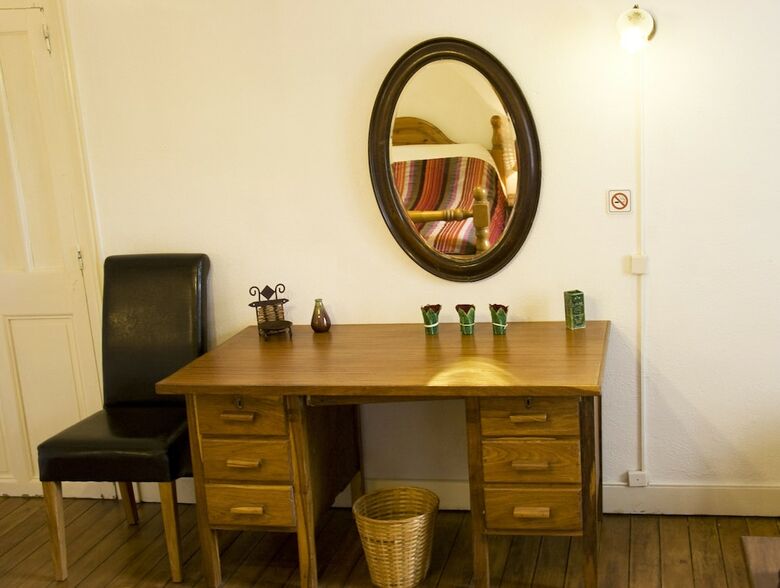 Bed & Breakfast La Vieille Ferme