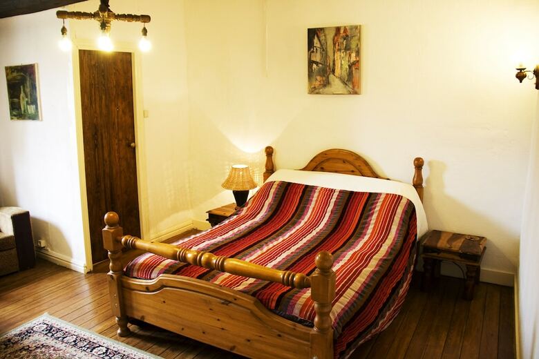 Bed & Breakfast La Vieille Ferme
