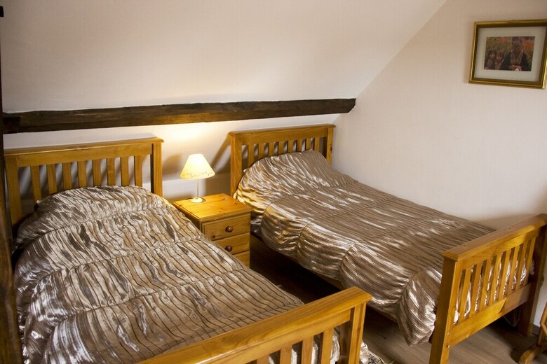 Bed & Breakfast La Vieille Ferme