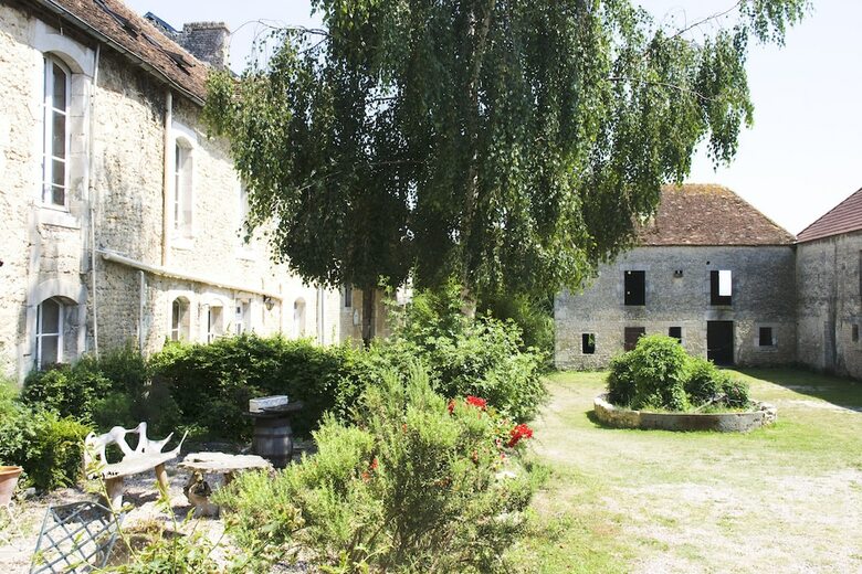 Bed & Breakfast La Vieille Ferme