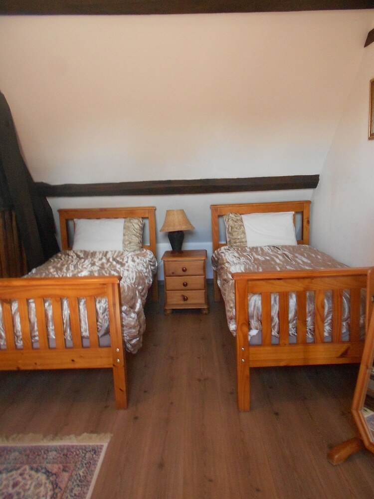 Bed & Breakfast La Vieille Ferme