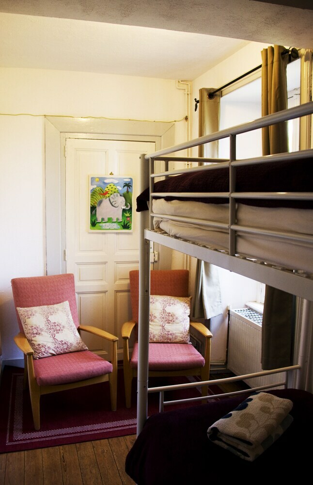 Bed & Breakfast La Vieille Ferme