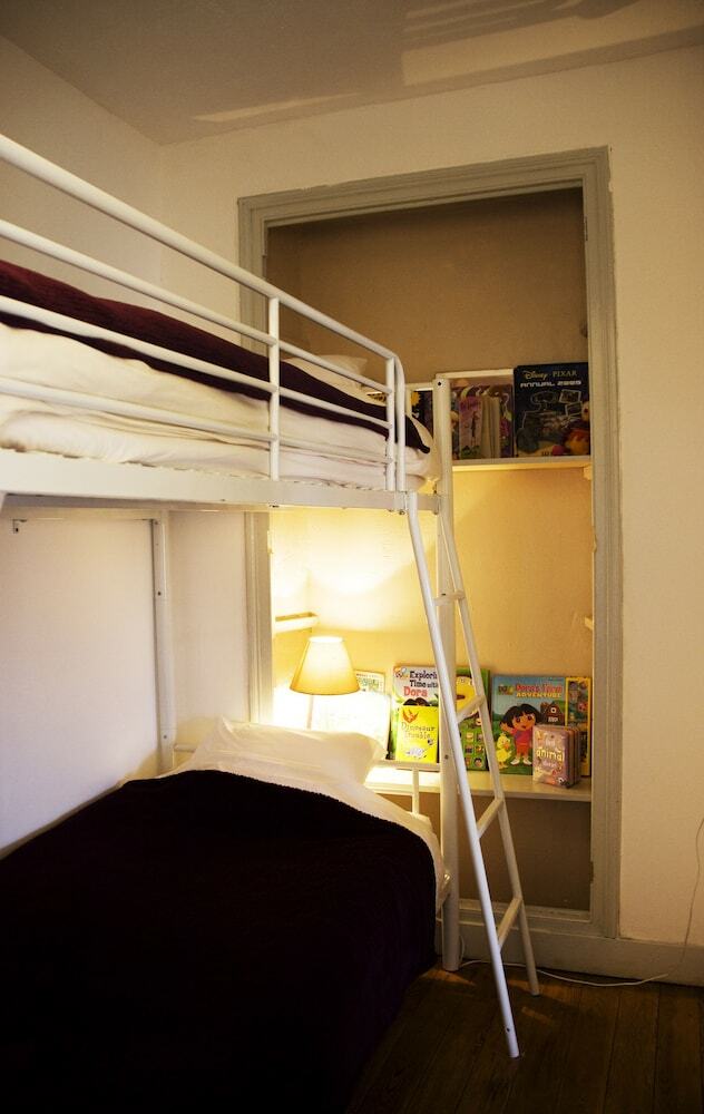 Bed & Breakfast La Vieille Ferme
