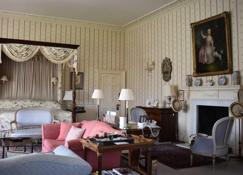 Agroturismo Hartwell House & Spa
