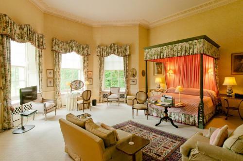Agroturismo Hartwell House & Spa
