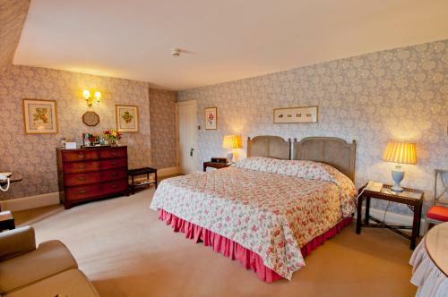 Agroturismo Hartwell House & Spa