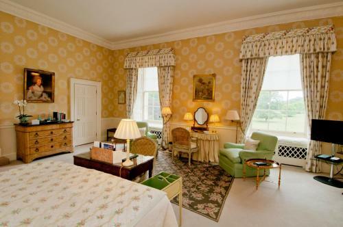 Agroturismo Hartwell House & Spa