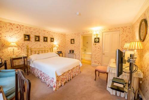 Agroturismo Hartwell House & Spa