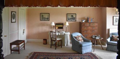 Agroturismo Hartwell House & Spa