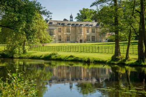 Agroturismo Hartwell House & Spa