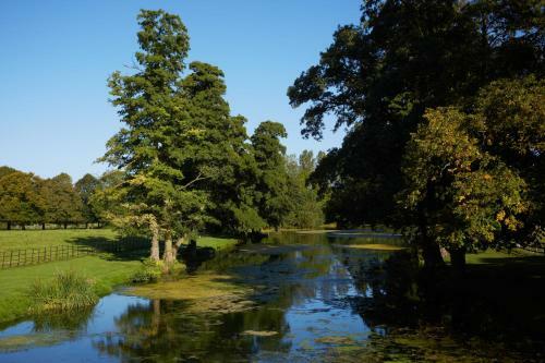 Agroturismo Hartwell House & Spa