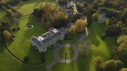 Agroturismo Hartwell House & Spa
