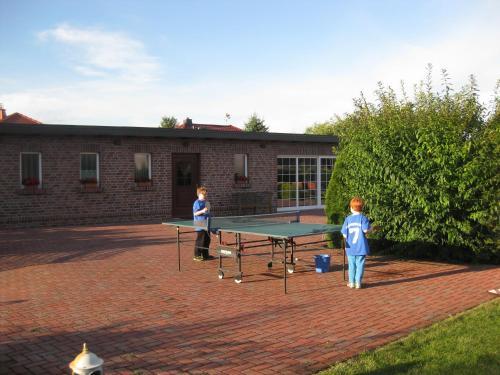 Apartamento Haus Schwielochsee