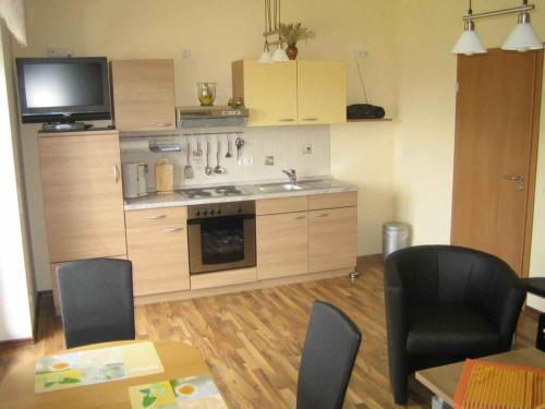 Apartamento Haus Schwielochsee