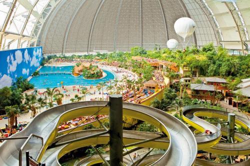 Apartamento Haus Schwielochsee