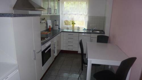 Apartamento Haus Schwielochsee