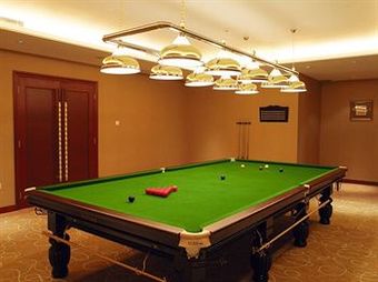 Wellton International Hotel