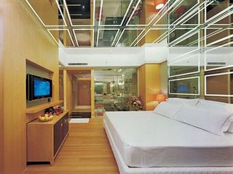 Wellton International Hotel