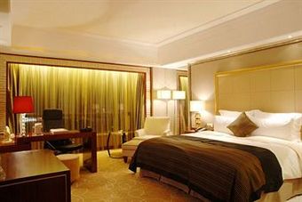 Wellton International Hotel