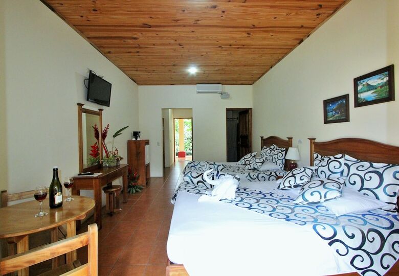 Hotel Monte Real