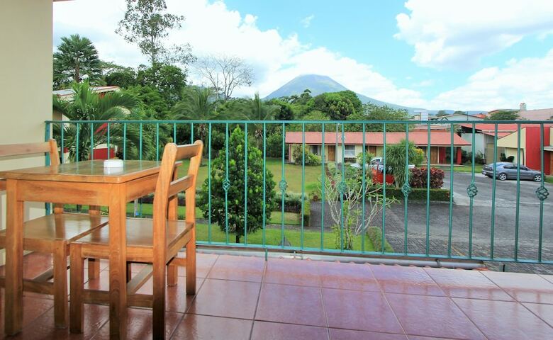 Hotel Monte Real