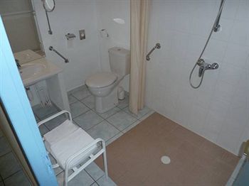 Hotel Du Mont Servy