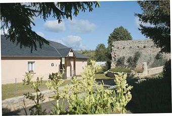 Hotel Du Mont Servy