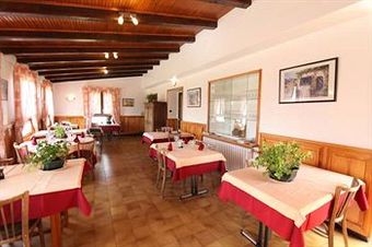 Hotel Du Mont Servy