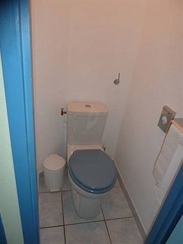 Hotel Du Mont Servy