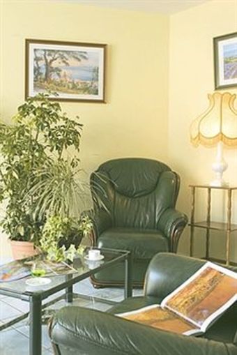 Hotel Du Mont Servy