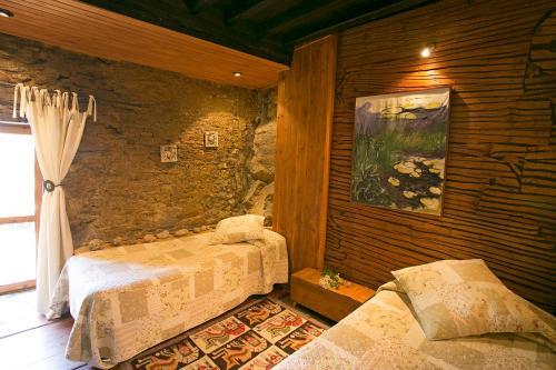 Agroturismo Pico Russell