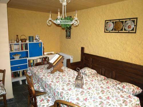 Agroturismo El Peral�n De Le�n