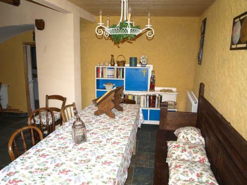 Agroturismo El Peral�n De Le�n