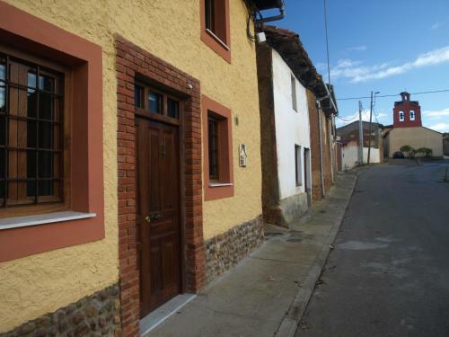 Agroturismo El Peral�n De Le�n