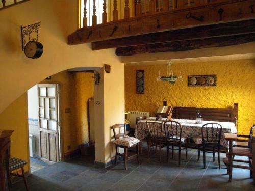 Agroturismo El Peral�n De Le�n