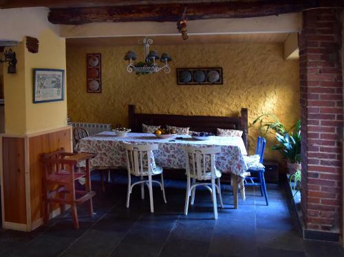 Agroturismo El Peral�n De Le�n