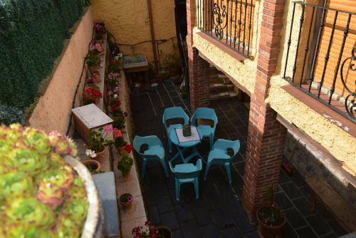 Agroturismo El Peral�n De Le�n