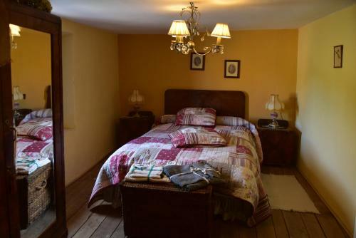 Agroturismo El Peral�n De Le�n