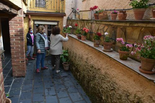 Agroturismo El Peral�n De Le�n
